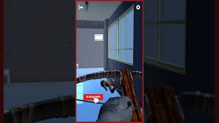 Dead Raid NEW Zombie Shooter 3D Android Game #shorts 2 screenshot 1
