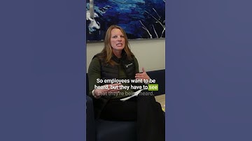 Do employees hate surveys? #futureofwork #employeedevelopment #hr #entrepreneur #feedback #hrtrends