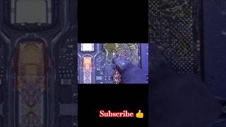 cpu remove and cleaning black Paste cpu clean #trending #repair #viral #shorts #shortsviral #reels