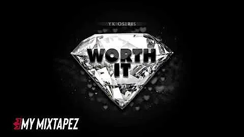 YK Osiris - Worth it (Audio)