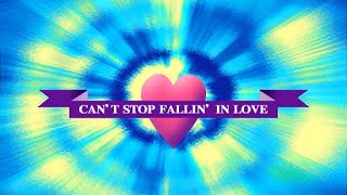 Dance Dance Revolution EXTREME- Can't Stop Fallin' In Love