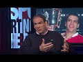 Sporting Heroes: Martin Johnson on Lions memories and England captaincy