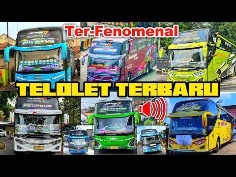 Apa Itu Klakson BASURI Pada Bus Dan Bagaimana Cara Kerjanya