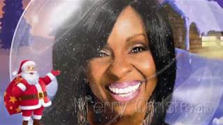 Merry Christmas:  Gladys Gladys Knight &amp; The Pips 2019