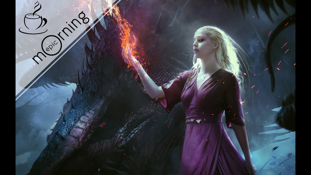 Epic Morning | Something To Believe In