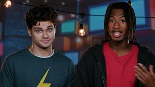 Unit 3 session 5- Dab and Derek