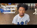 &quot;The Government Has Jesus Body Locked Up Somewhere!&quot; Gospel Conversation With Muslim!!!