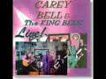 Capture de la vidéo Carey Bell & The King Bees - Live