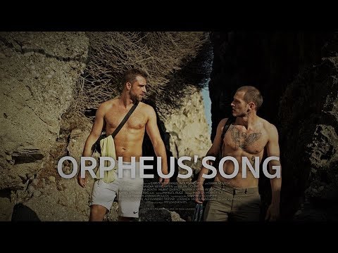 ORPHEUS` SONG CROWDFUNDING TEASER
