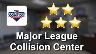 Collision Repair Mesa AZ REVIEWS 480 664-4710