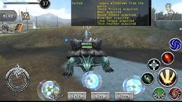 [AVABEL ONLINE] Creator Full Dex build