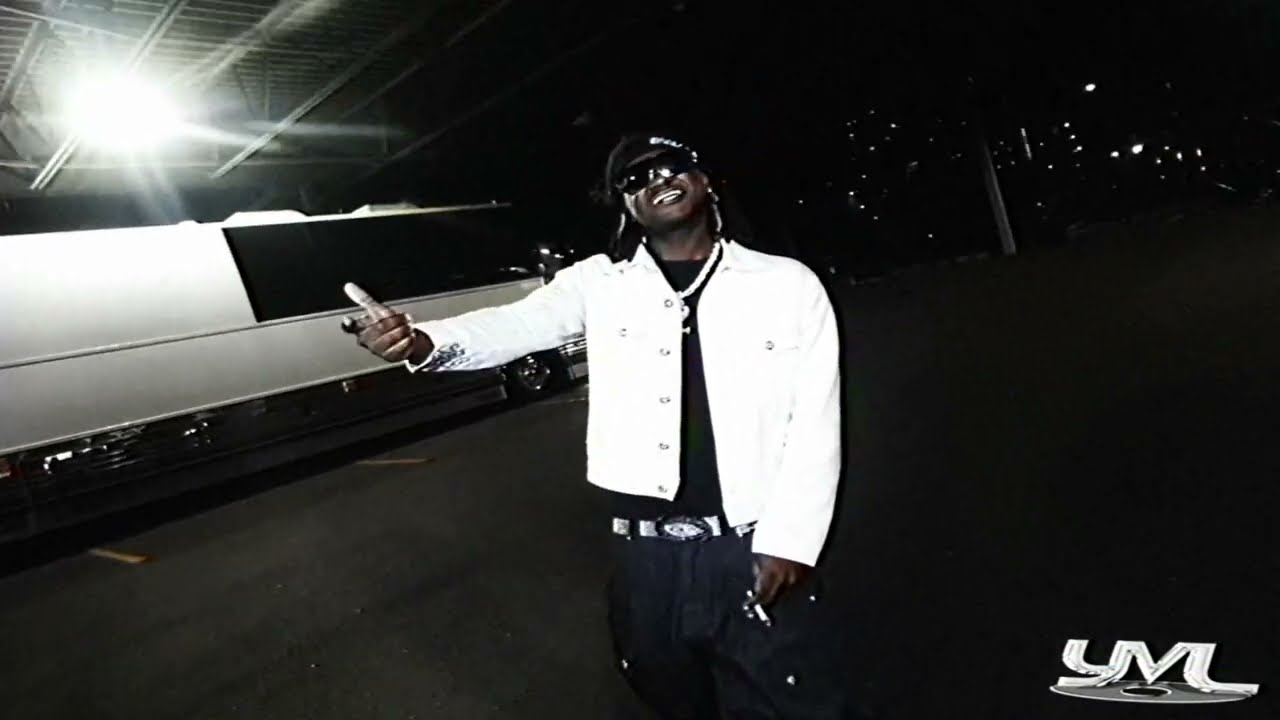 [FREE] Ken Carson Type Beat - 