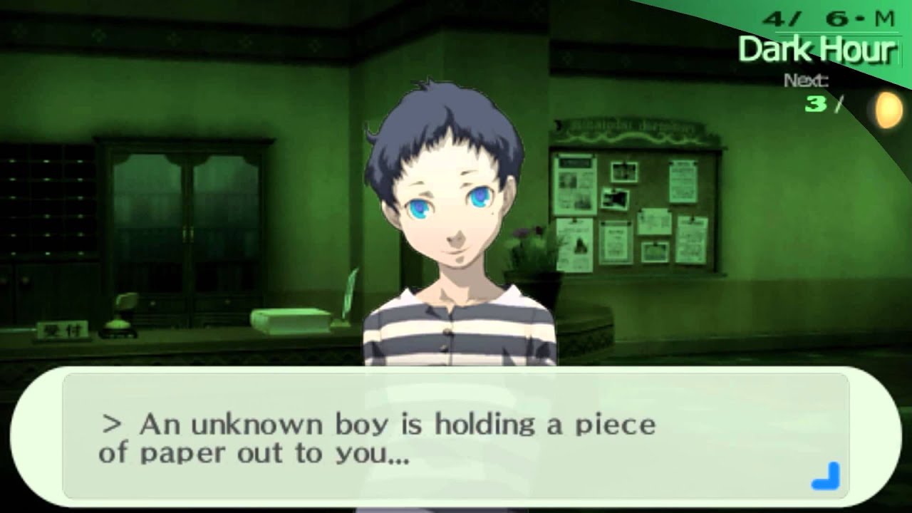 persona 3 pc persona 3 pc