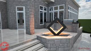 Vip3D - 3D Swimming Pool Design Software