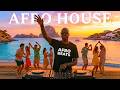 SUMMER AFRO HOUSE Sunset Mix (Adam Port, Avicii, The Weeknd, Coldplay, Diplo) - Summer Vibes Mix #78