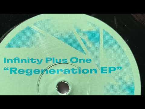 Infinity Plus One — Infinity Plus One - Suburban Subversion [MOL04]