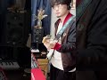 【Live Looping】Bee Gees - Stayin' Alive