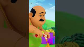Lalaji Ki Cycle Funny Cartoon Song, लालाजी की साइकिल #shorts #babyvideos #preschool #poems #viral