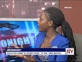 News Night: Mary Nattabi, Makerere University Vice Guild President on universities woes
