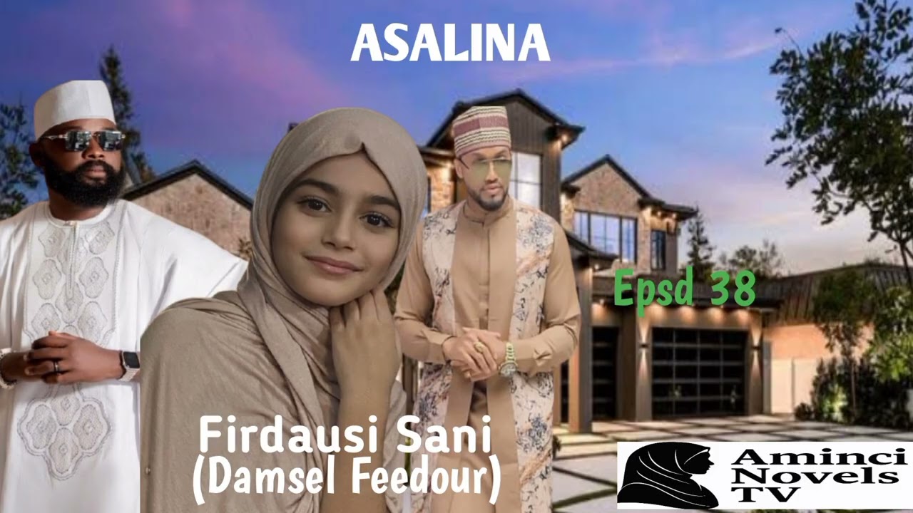 ASALINA 38: