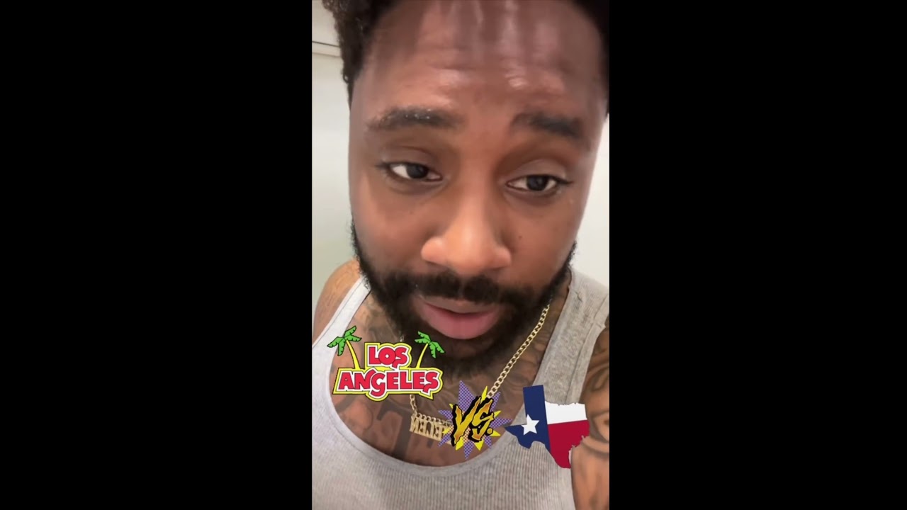 Los Angeles got the best Mexican food in the world 