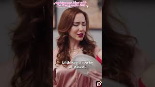 【CLIP07】Accidentally Slept with the Young Mafia Boss |playlet