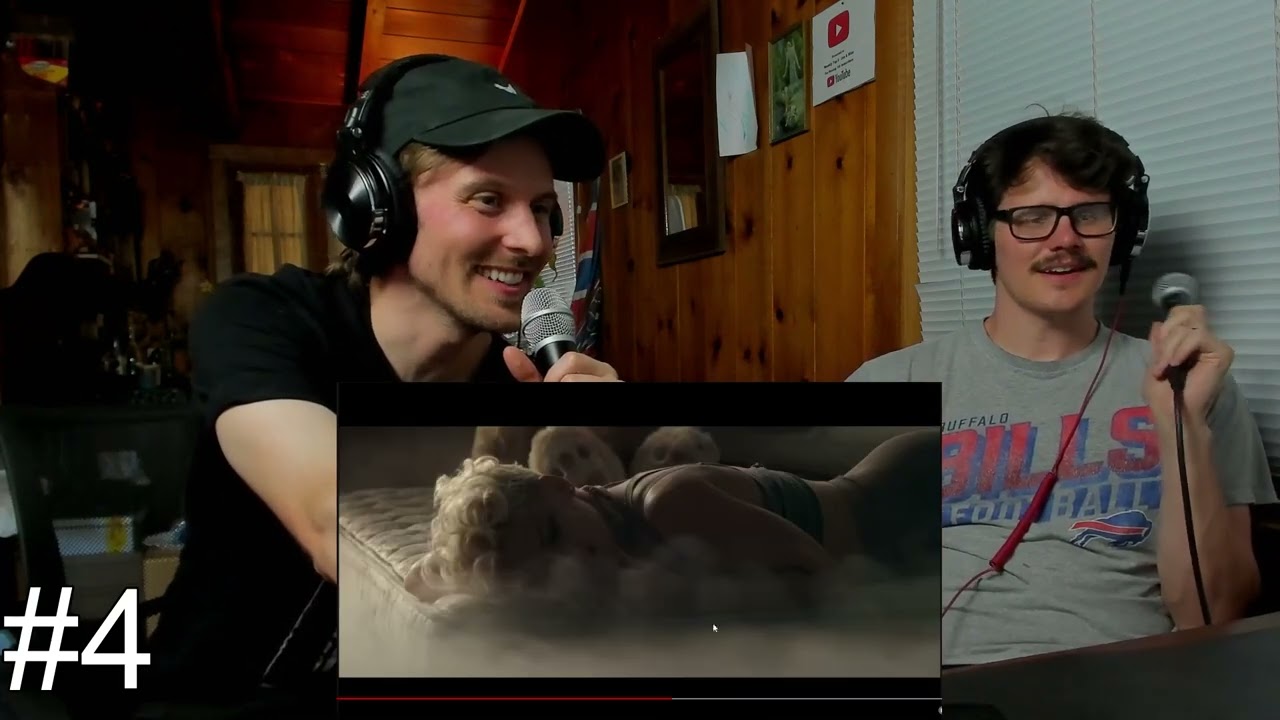 P!nk Week! #4 - Just Give Me A Reason ft. Nate Ruess