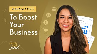 Cost Control & Profit Boosting for Private Chefs 📊🍽️