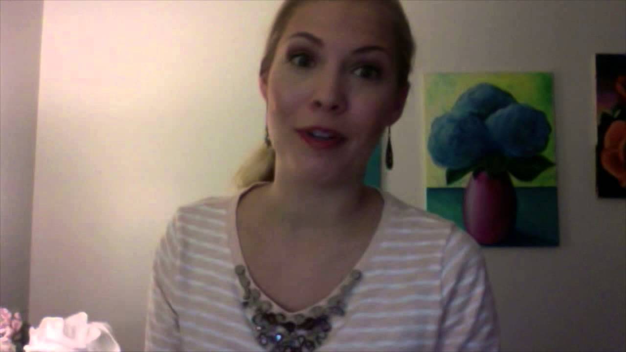 January Newsletter Miss North Carolina USA 2015, Julia Dalton YouTube