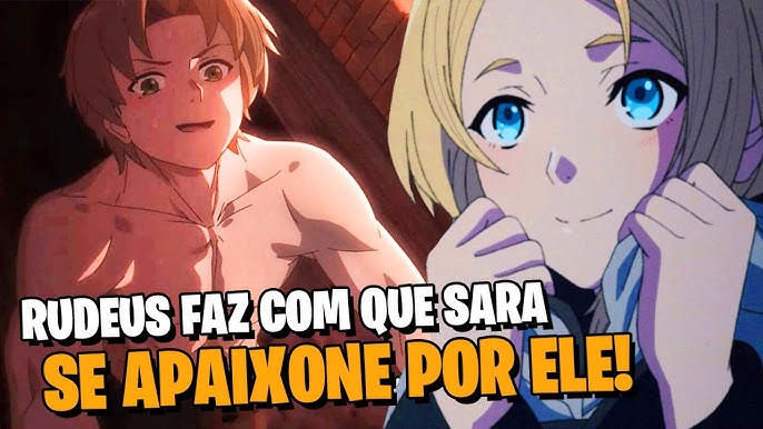 MUSHOKU TENSEI VOLTOU CORTANDO MUITA COISA DO EPISÓDIO ZERO!