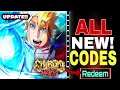 ALL NEW!✅SHINOBI WAY ROBLOX CODES 2026 - SHINOBI WAY CODES 2026 [ROBLOX]