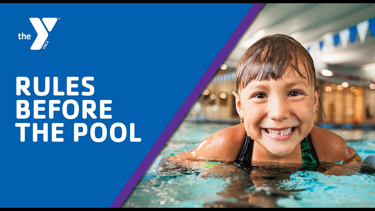 It's Time To Talk About Water Safety! YouTube