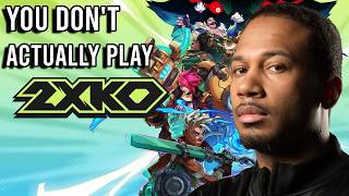 2XKO Exposed the Biggest Problem With the Modern FGC