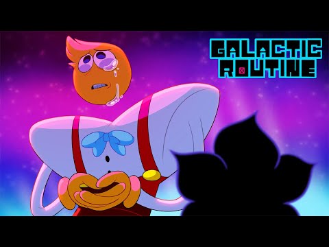 Galactic Routine |