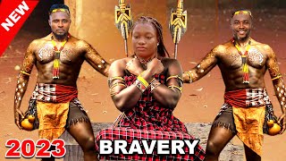 (NEW) BRAVERY Season 1&2 Sharon Ifedi/Onny Micheal/Maurice sam 2023 Latest Nigerian movie