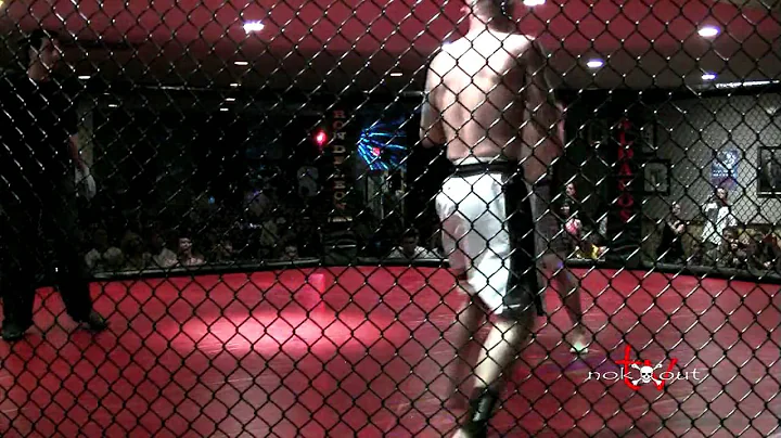 Will Levistki vs Josh Cline