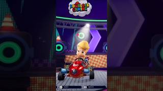 Cindy Vortex Lobby Animation | Nickelodeon Kart Racers 3