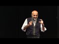 Il diritto alla lentezza | Paolo Pileri | TEDxCuneo