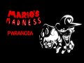 Marios madness v2 paranoia gameplay