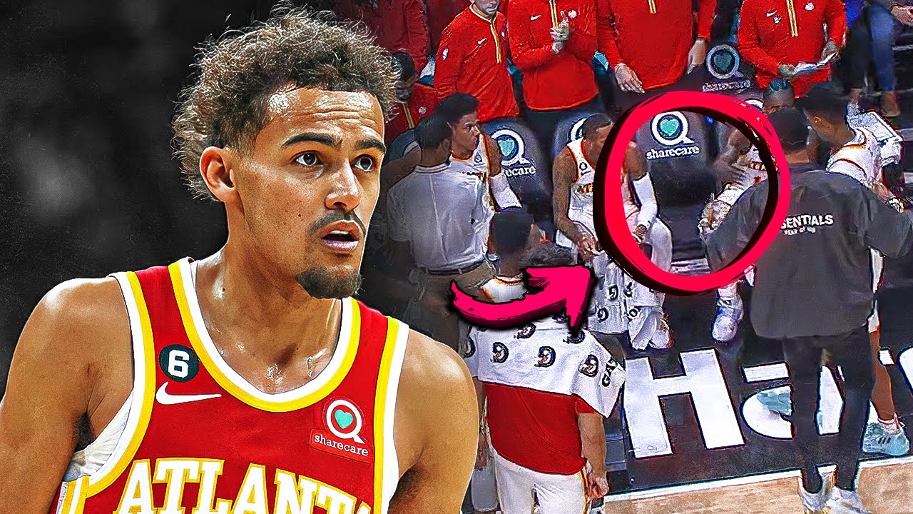 things-don-t-look-good-for-trae-young-youtube