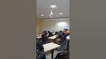 BITS PILANI Classroom😍 #bits #bitsat2023 #bitsat #bitspilani #classroom