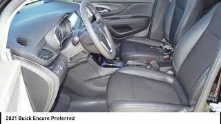 2021 Buick Encore G210141