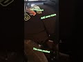 Melting Diesel Motor 15sec 