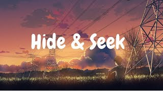 Mark Mendy - Hide & Seek (SME) FT. Adam Christopher (Lyrics) chords