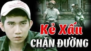 KẺ XẤU CHẶN ĐƯỜNG | Phía Sau Một Phiên Tòa 2026 | Ký Sự Pháp Đình THVL | Chuyện Cảnh Giác THVL