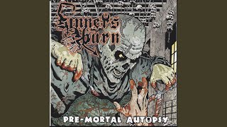 Pre Mortal Autopsy