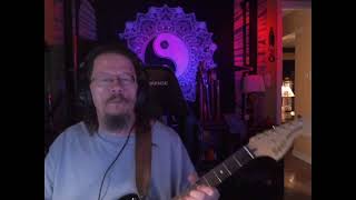 Tsuedo Tsax Blues 2 18 23