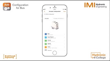 TA-Slider - HyTune _ Bus configuration menu