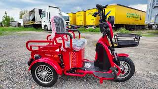 : 800  Forte Cargo
