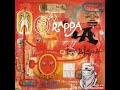 O Rappa - Tribunal de Rua